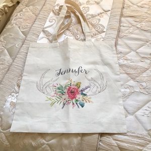 JENNIFER TOTE